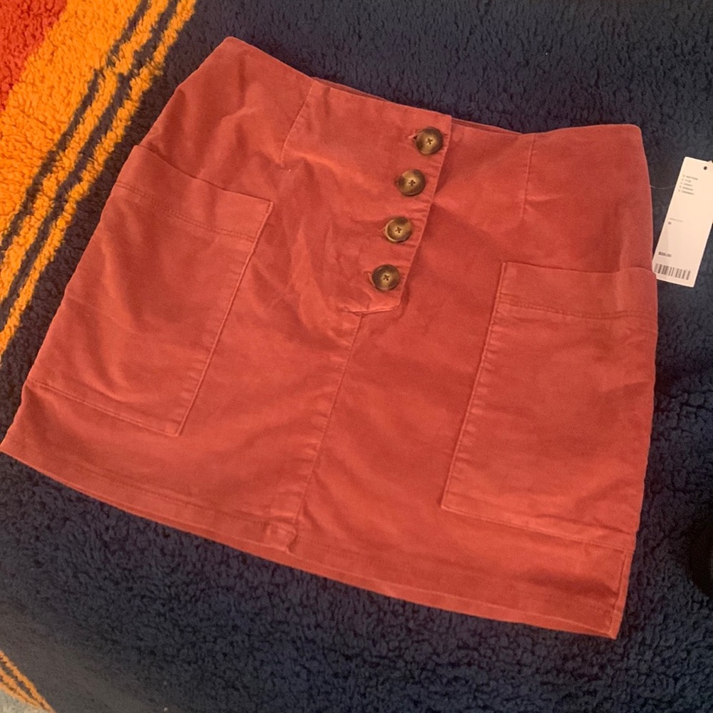 Urban Outfitters Mini Skirt